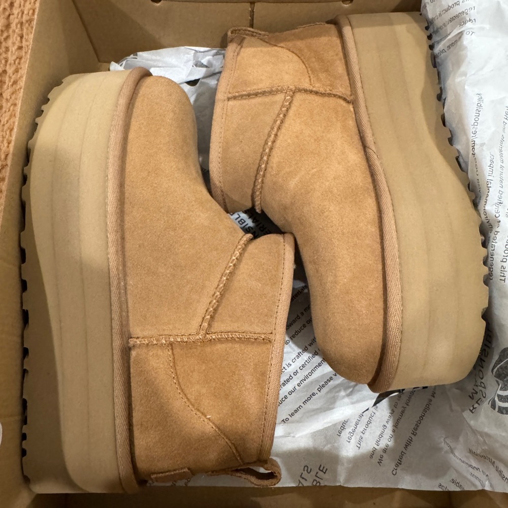 Classic Ultra Mini Platform NEW still in box. - Picture 5 of 10